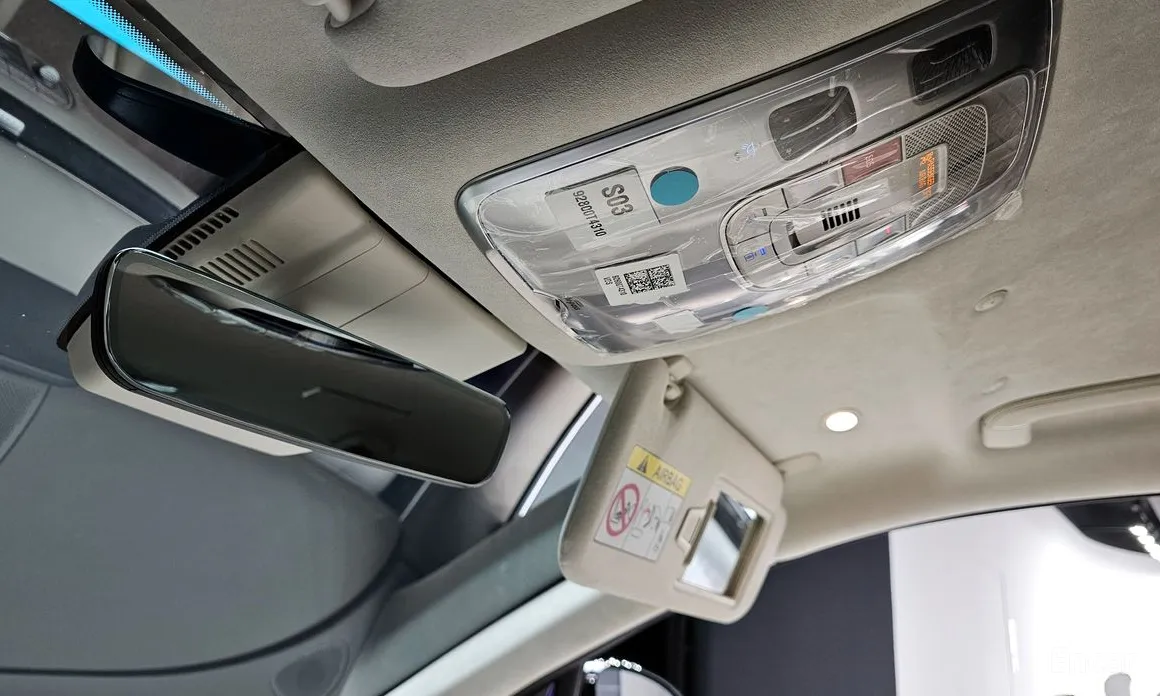 Фото 18 - Genesis G90