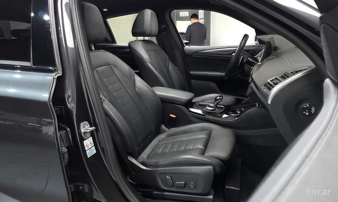 Фото 10 - BMW X4