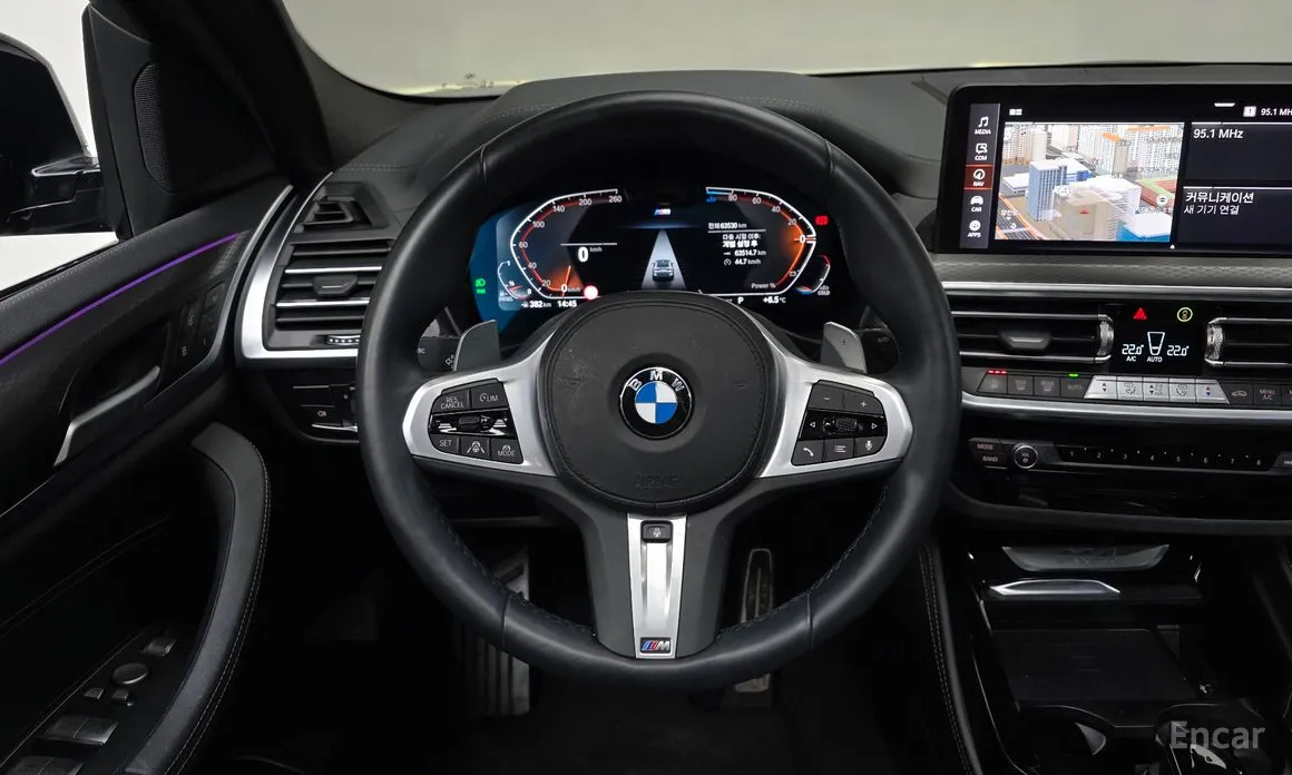 Фото 13 - BMW X4