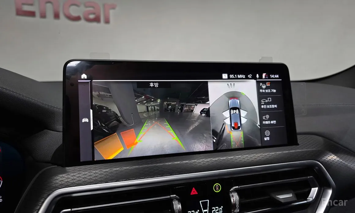 Фото 15 - BMW X4