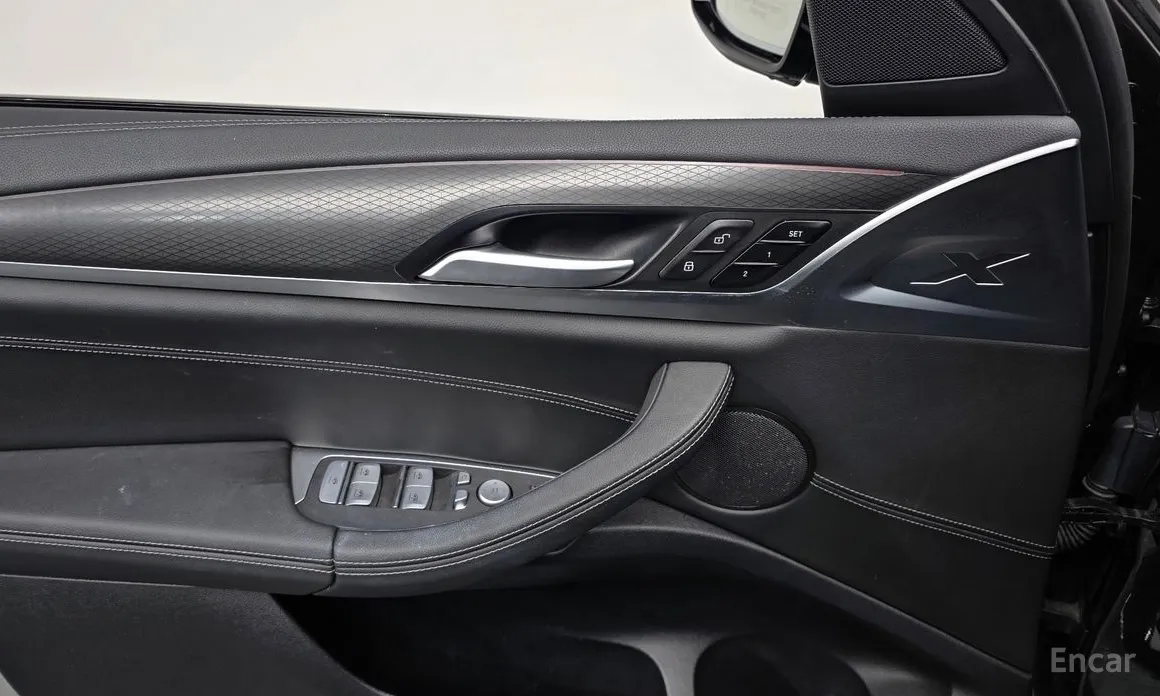 Фото 18 - BMW X4