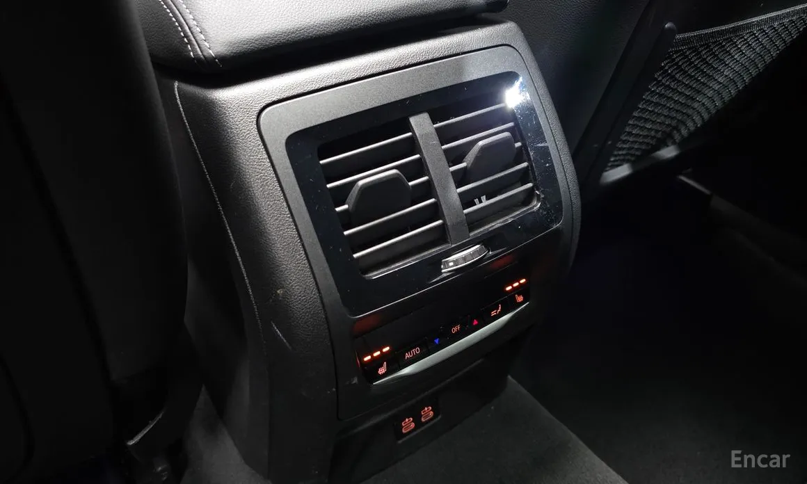 Фото 19 - BMW X4