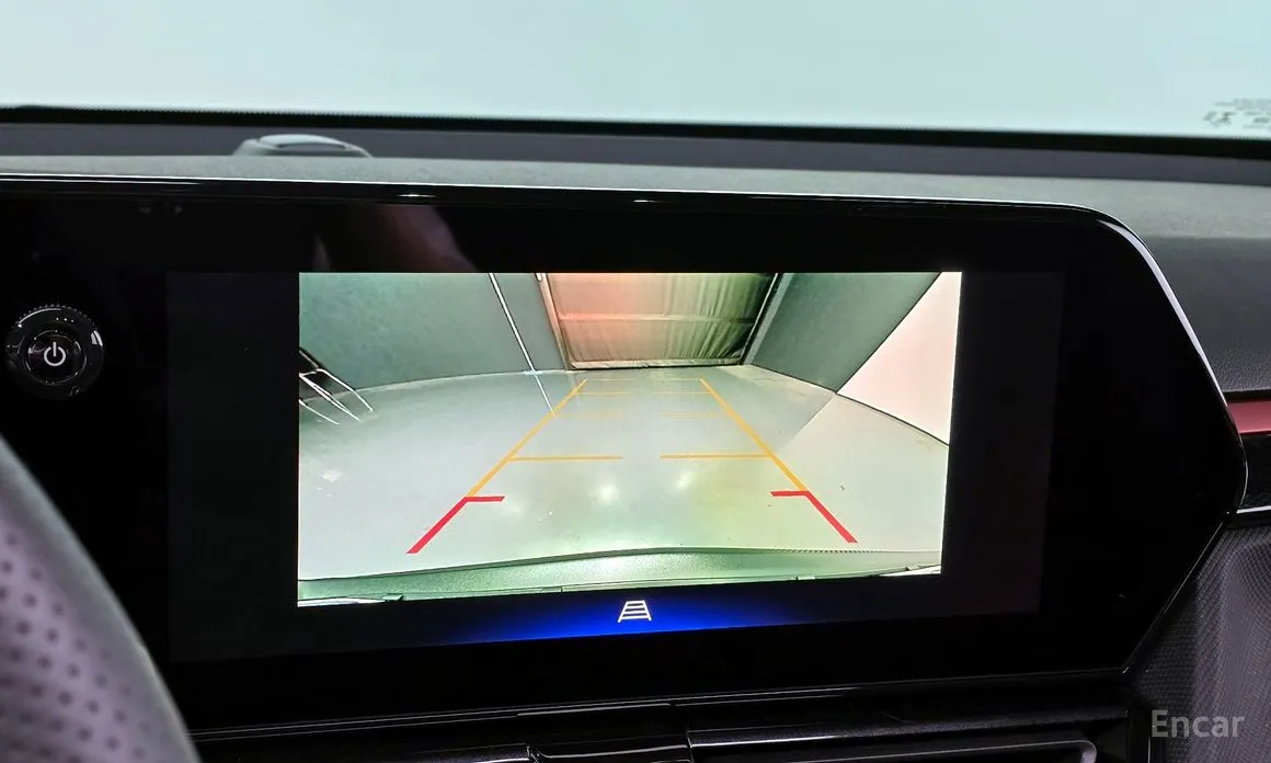 Фото 14 - Chevrolet Trailblazer