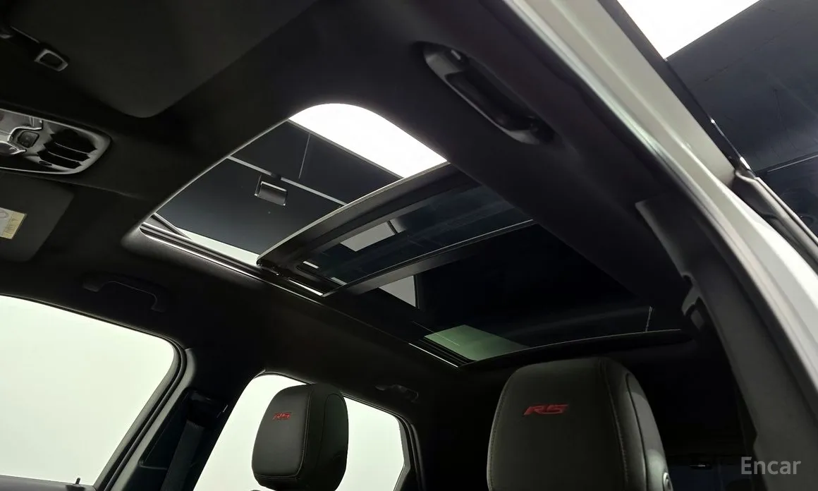 Фото 17 - Chevrolet Trailblazer