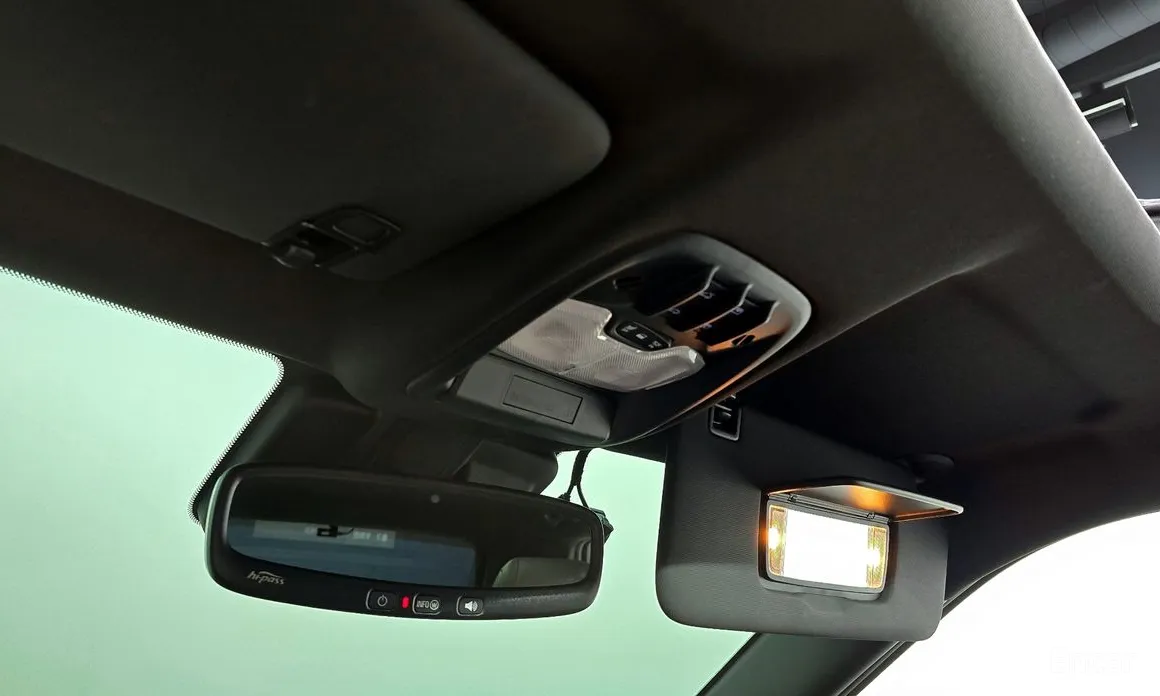 Фото 18 - Chevrolet Trailblazer