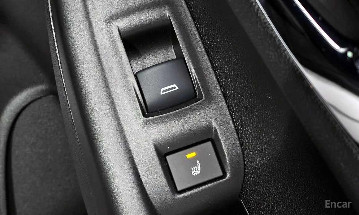 Фото 19 - Chevrolet Trailblazer