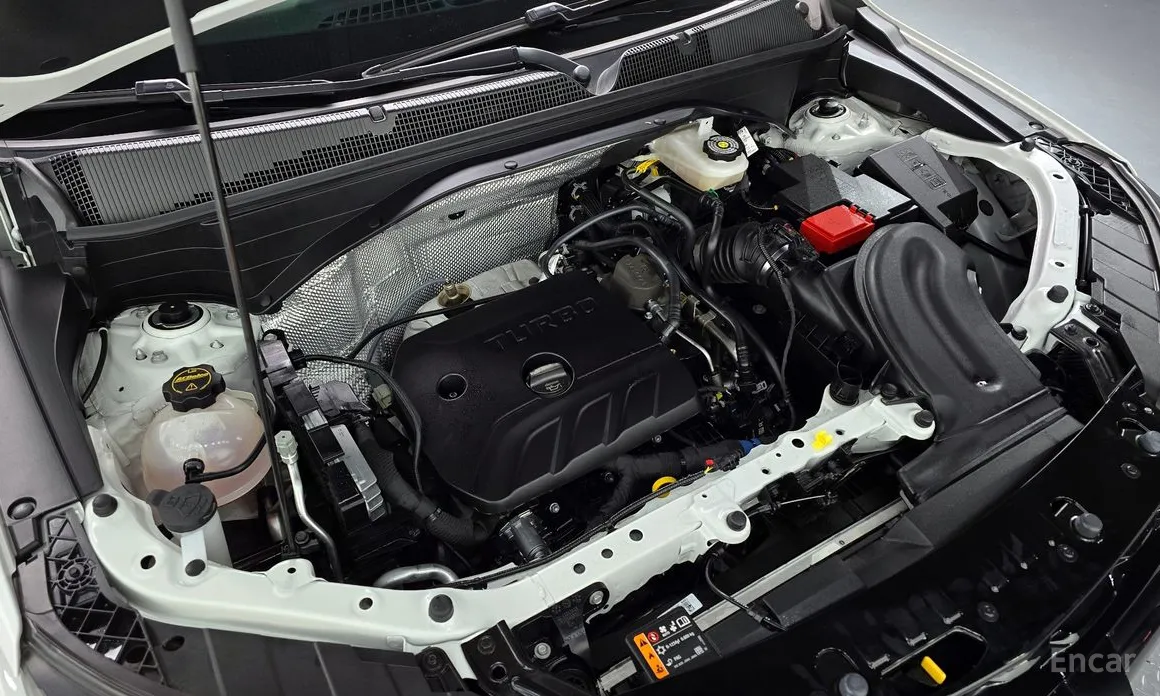 Фото 6 - Chevrolet Trailblazer