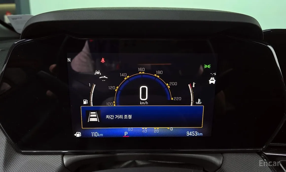 Фото 8 - Chevrolet Trailblazer