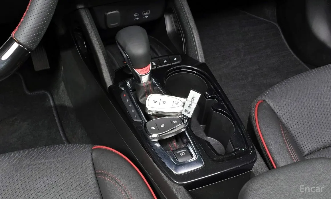 Фото 9 - Chevrolet Trailblazer