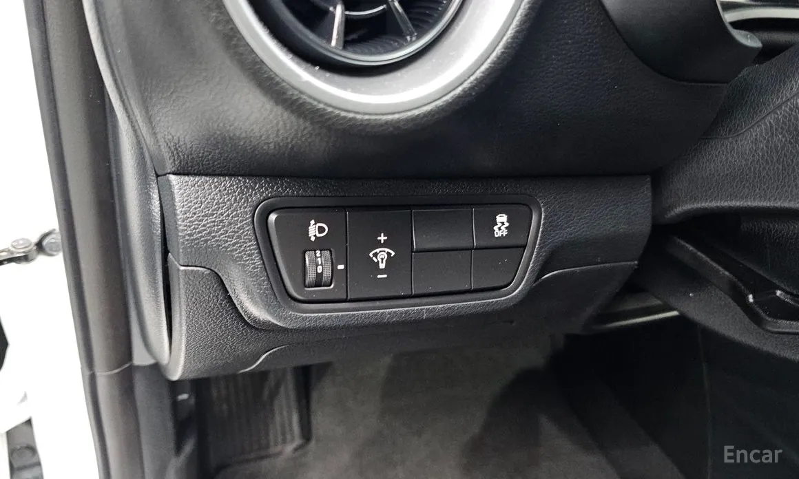 Фото 15 - Kia K3