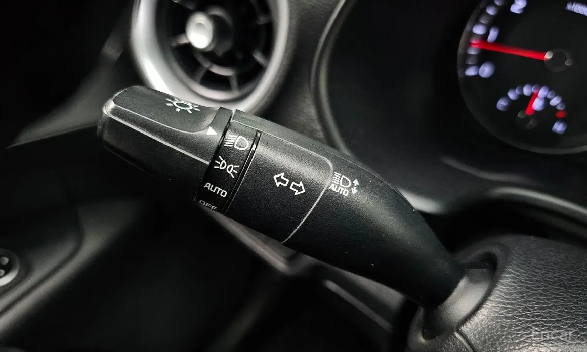 Фото 17 - Kia K3