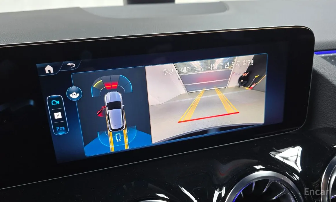 Фото 15 - Mercedes-Benz GLA-Class