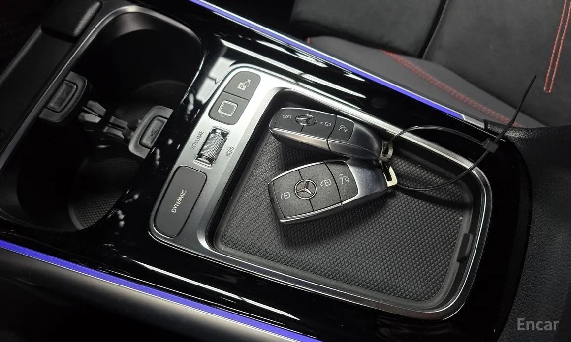 Фото 18 - Mercedes-Benz GLA-Class