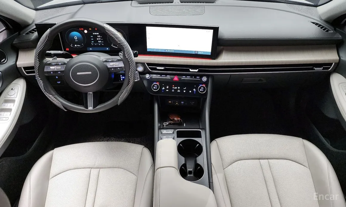 Фото 7 - Hyundai Sonata