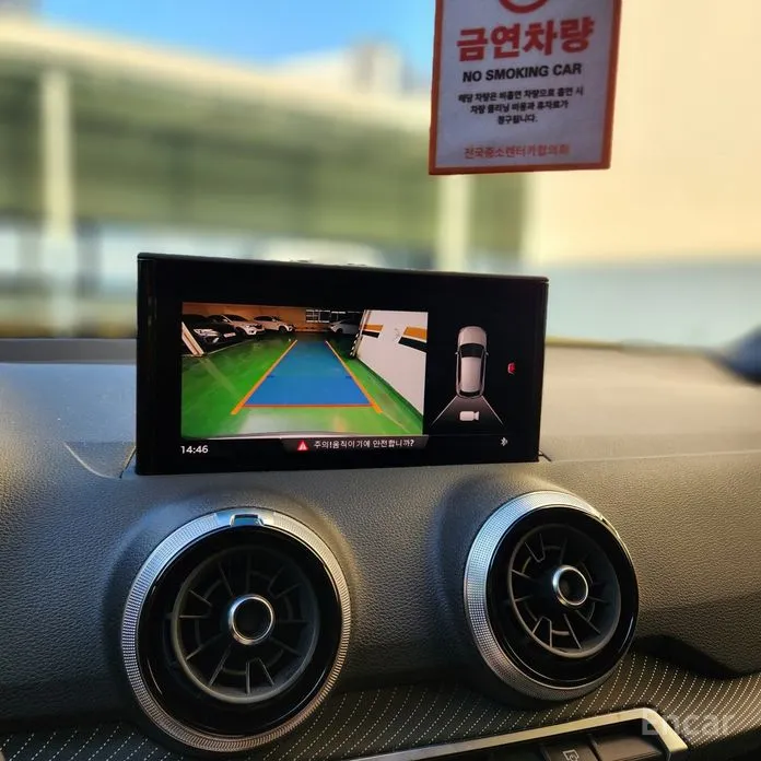 Фото 15 - Audi Q2