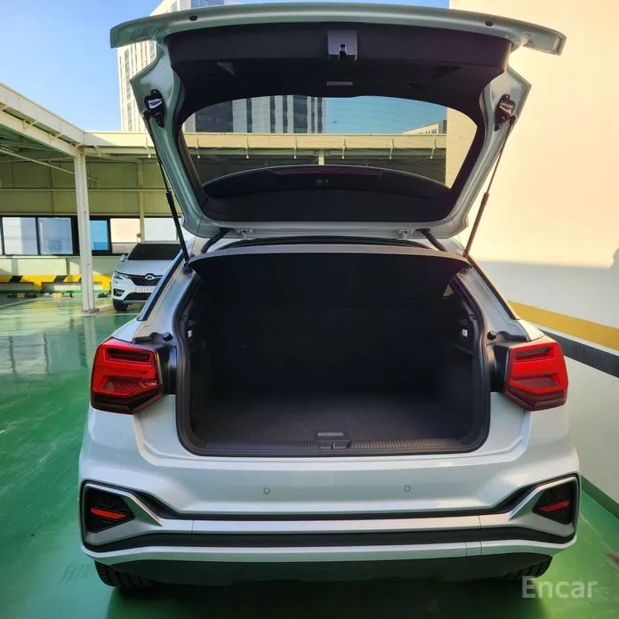 Фото 5 - Audi Q2