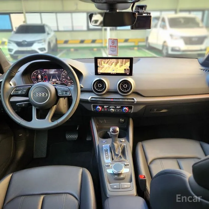 Фото 7 - Audi Q2