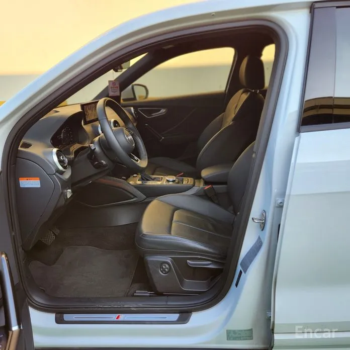 Фото 9 - Audi Q2