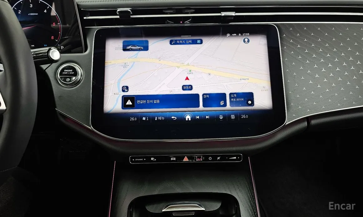 Фото 14 - Mercedes-Benz E-Class