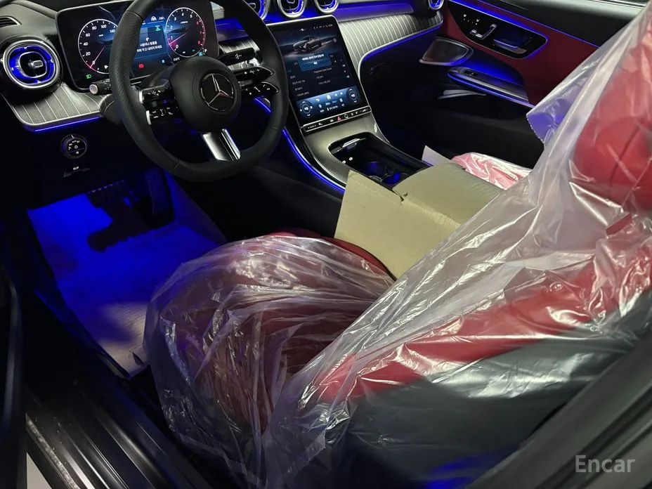 Фото 8 - Mercedes-Benz CLE-Class