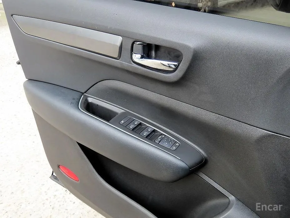 Фото 11 - Renault QM6