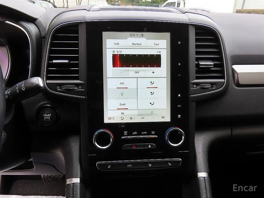 Фото 13 - Renault QM6