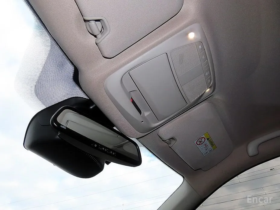 Фото 16 - Renault QM6