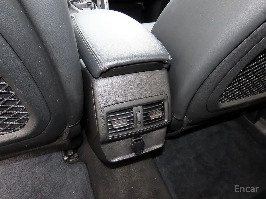 Фото 17 - Renault QM6