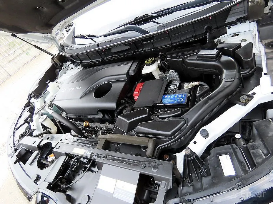 Фото 18 - Renault QM6