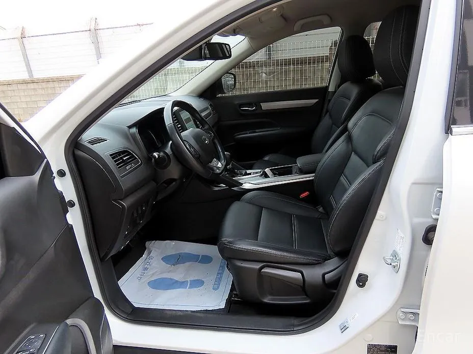 Фото 5 - Renault QM6