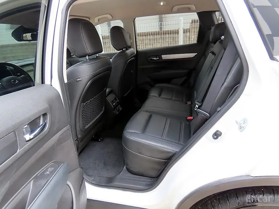 Фото 6 - Renault QM6