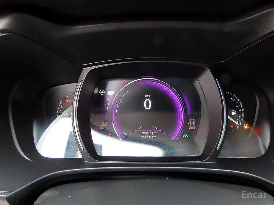 Фото 9 - Renault QM6