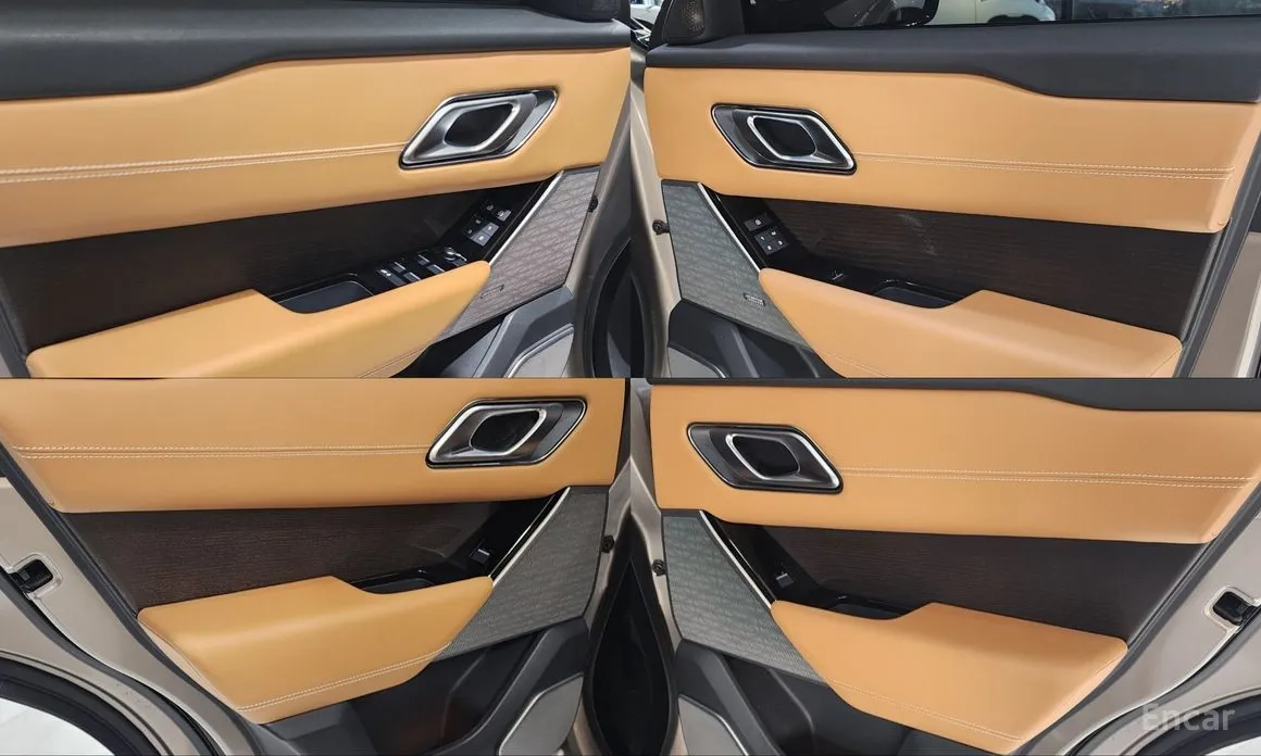 Фото 18 - Land Rover Range Rover Velar