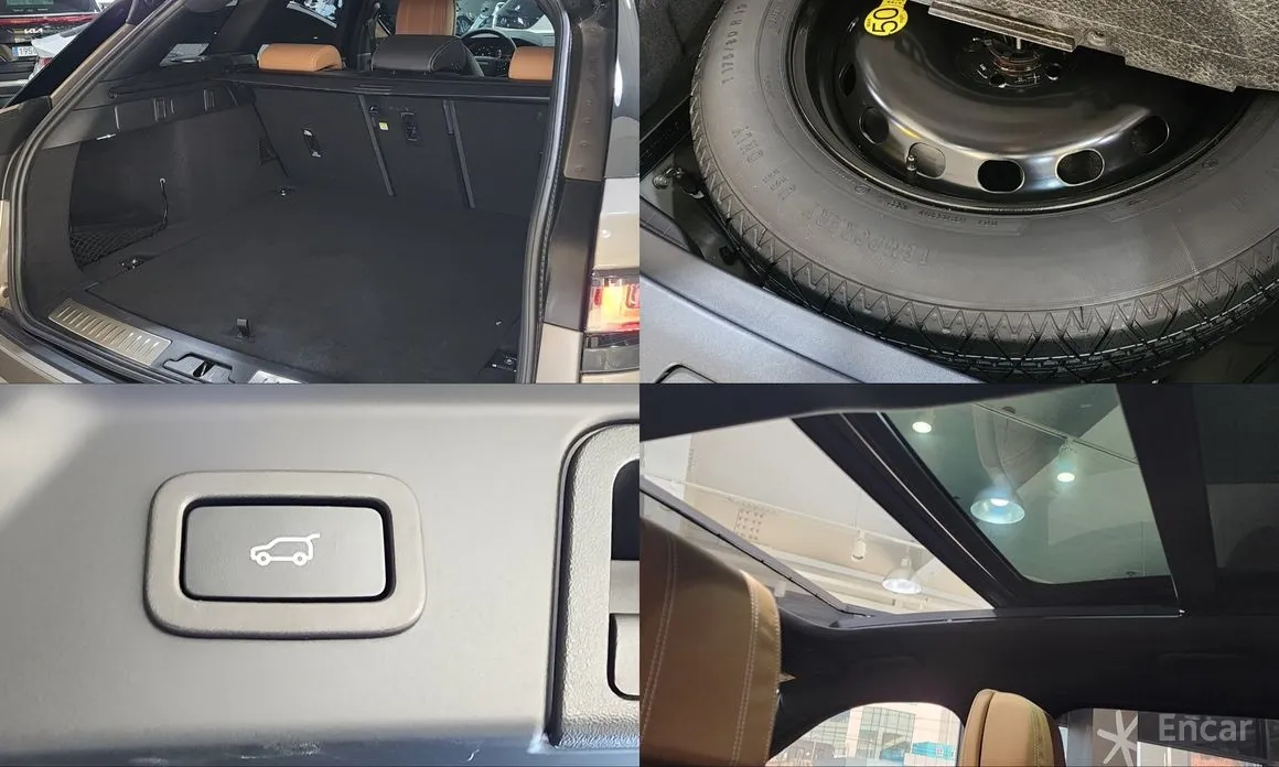 Фото 19 - Land Rover Range Rover Velar