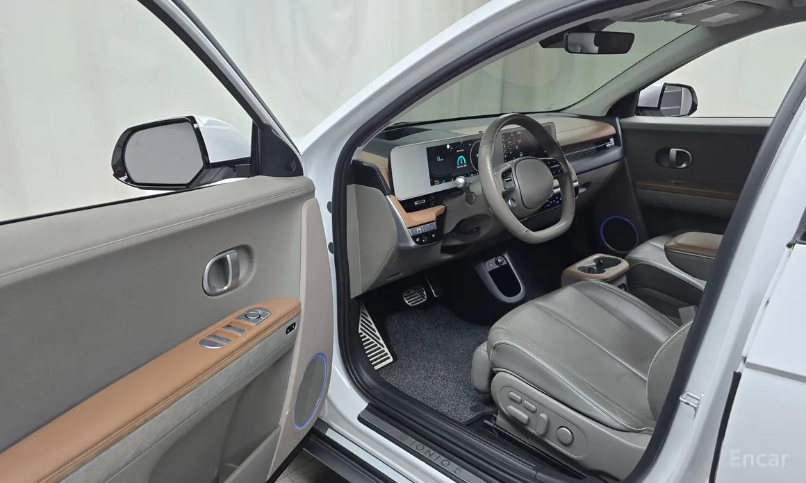 Photo 10 - Hyundai Ioniq 5