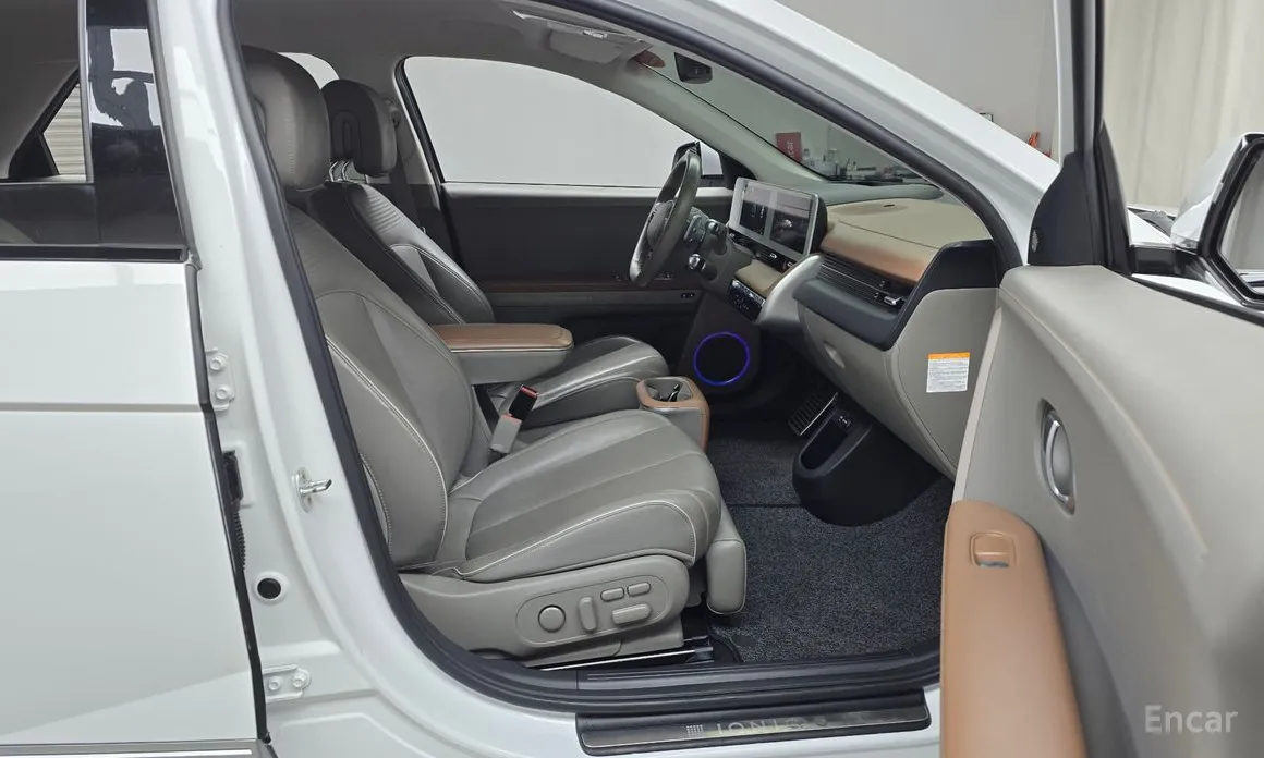 Photo 11 - Hyundai Ioniq 5