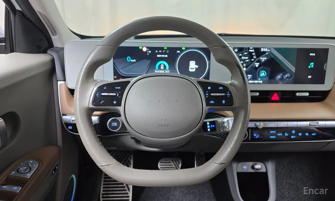 Photo 13 - Hyundai Ioniq 5