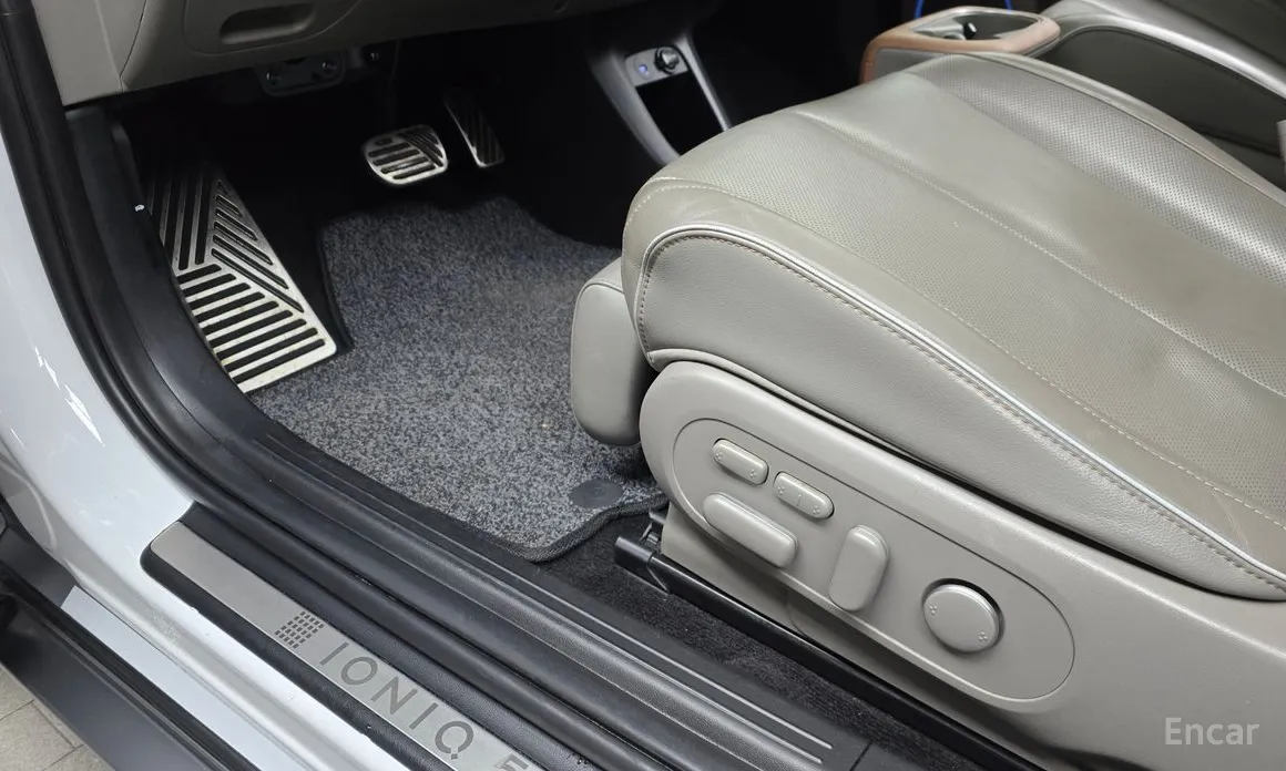 Photo 19 - Hyundai Ioniq 5