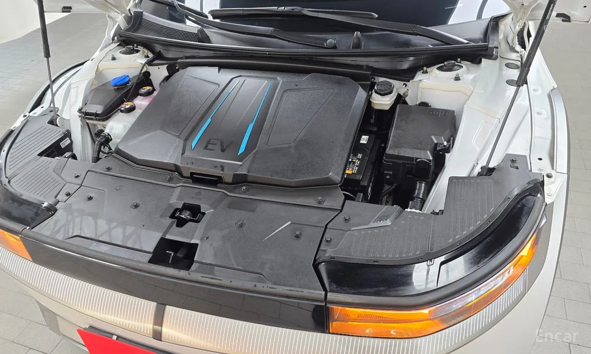 Photo 6 - Hyundai Ioniq 5