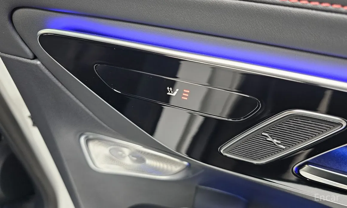 Фото 18 - Mercedes-Benz GLC-Class