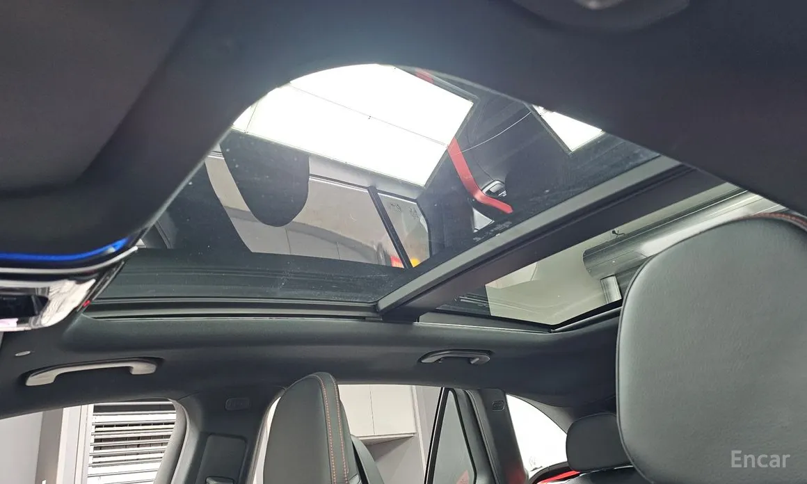 Фото 19 - Mercedes-Benz GLC-Class