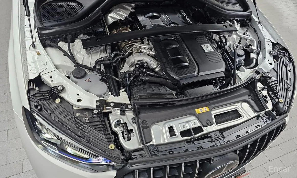 Фото 6 - Mercedes-Benz GLC-Class