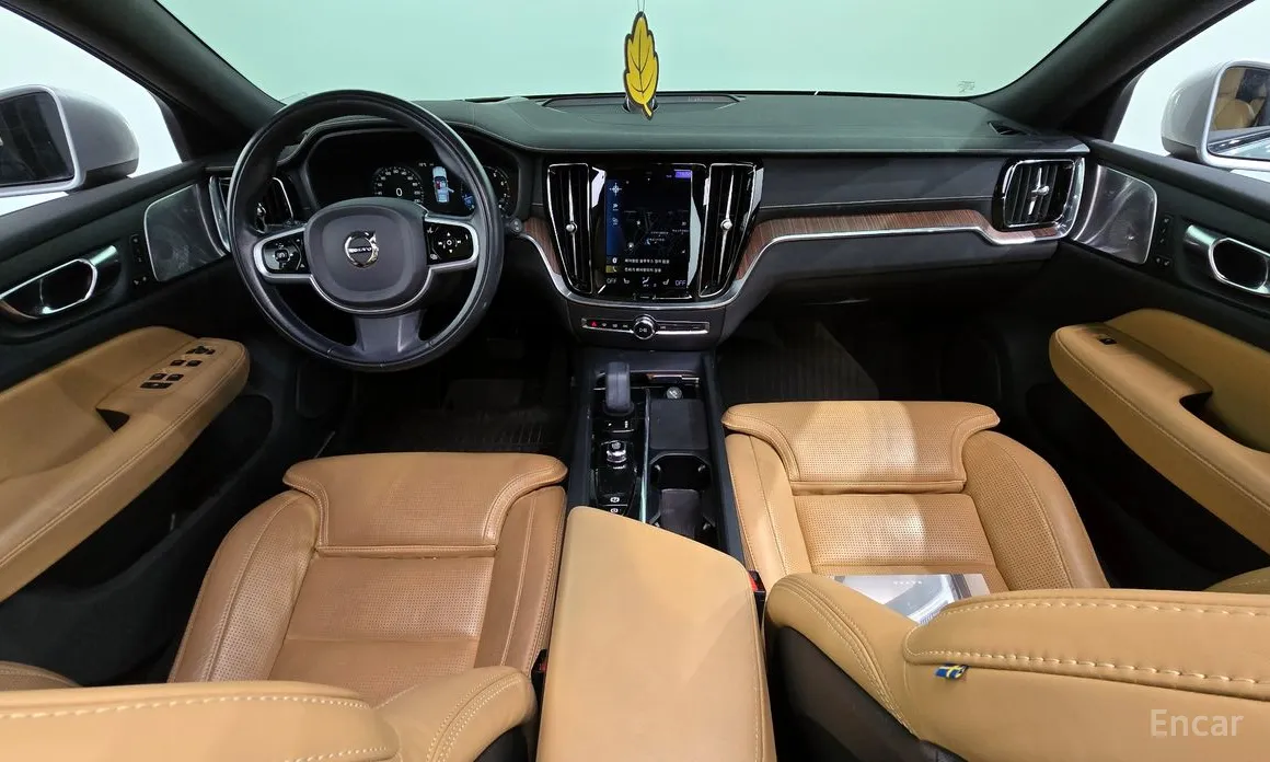 Фото 7 - Volvo V60