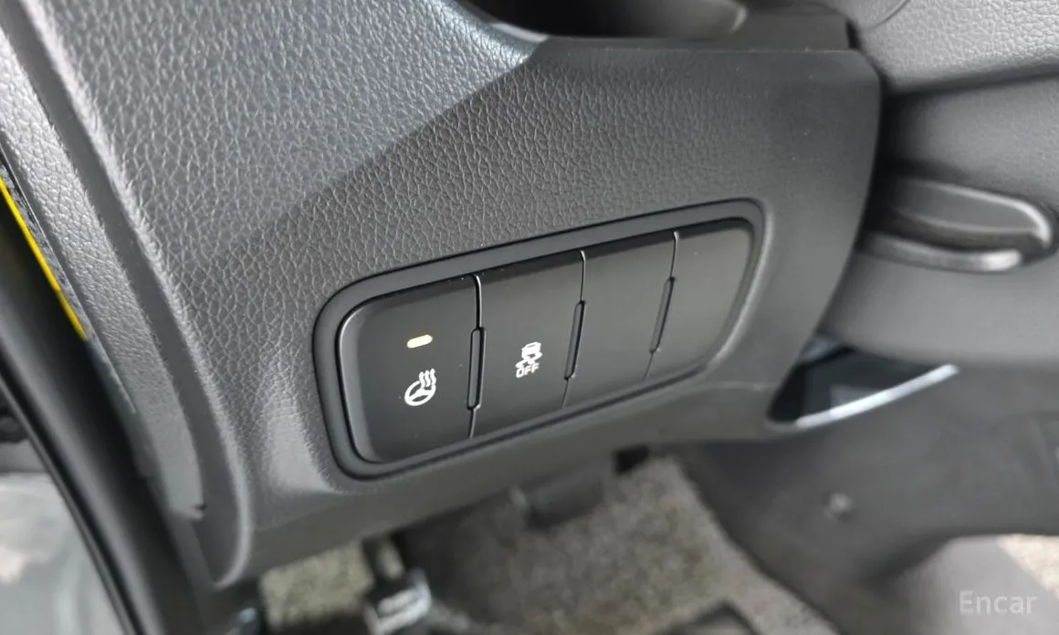 Фото 13 - Kia Ray