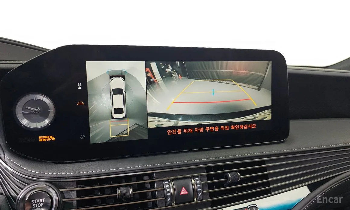 Фото 15 - Lexus LS