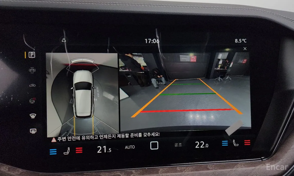 Фото 15 - Volkswagen Touareg