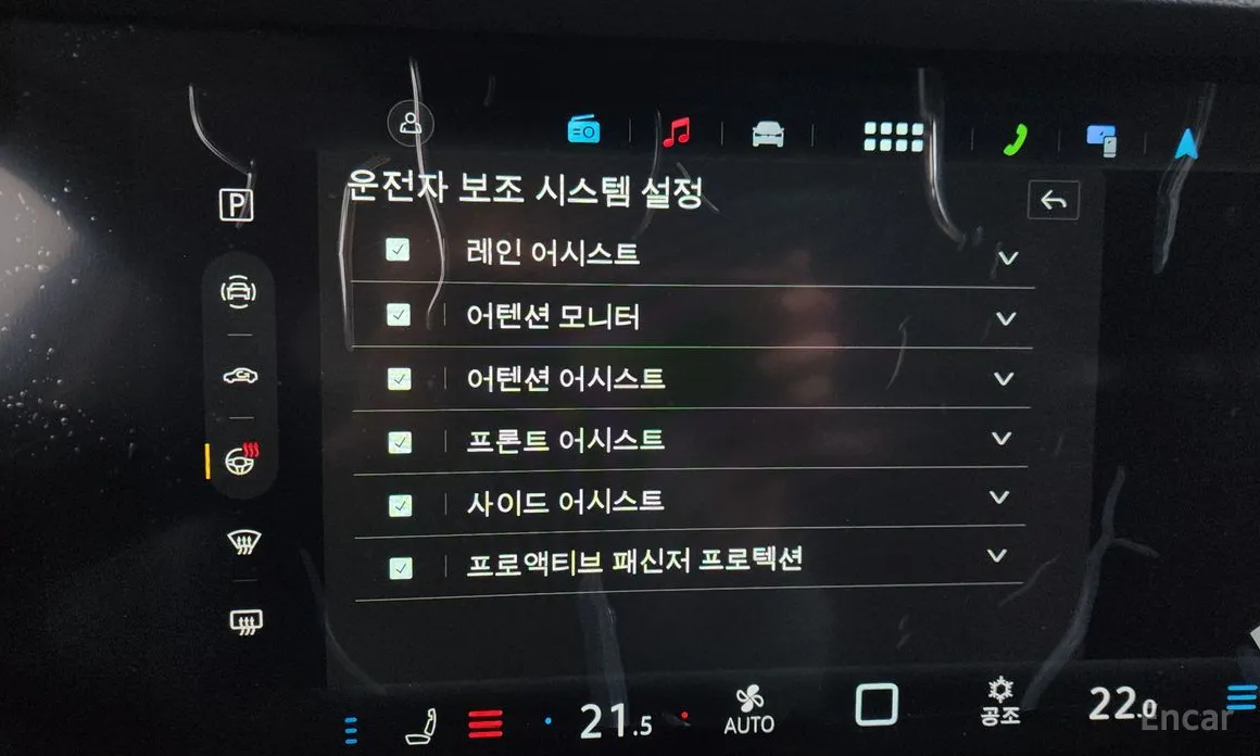 Фото 16 - Volkswagen Touareg