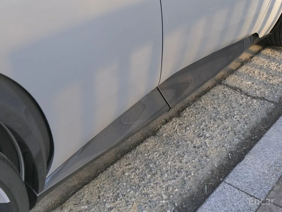 Фото 19 - Ferrari Purosangue