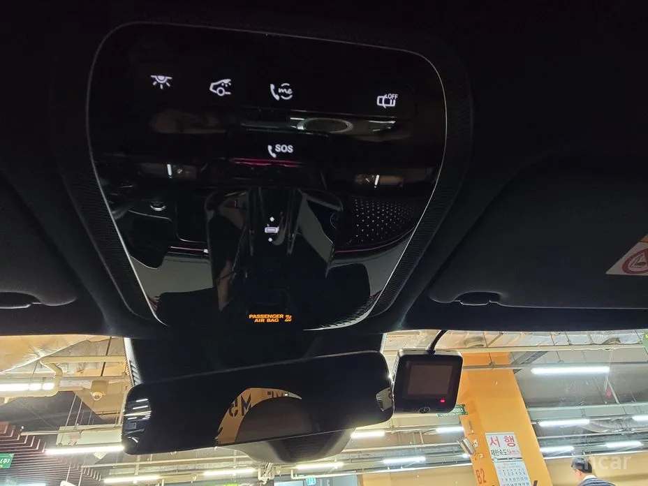 Фото 18 - Mercedes-Benz E-Class