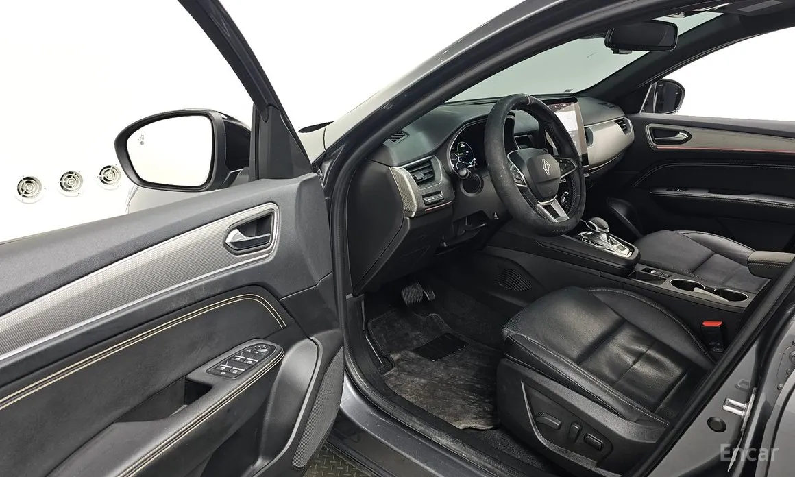 Фото 10 - Renault Arkana